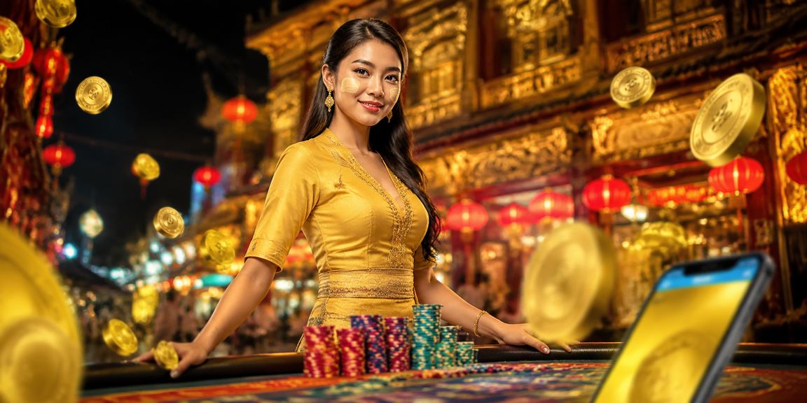 cash slots